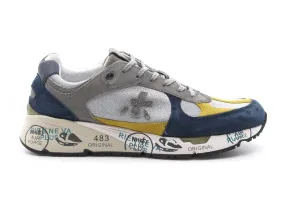 Premiata uomo sneakers Mase