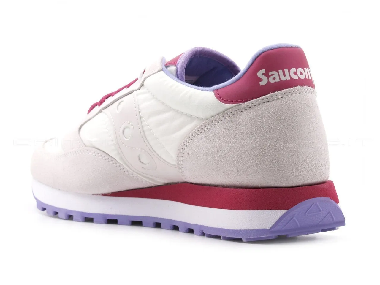 Saucony Originals Jazz scarpe donna