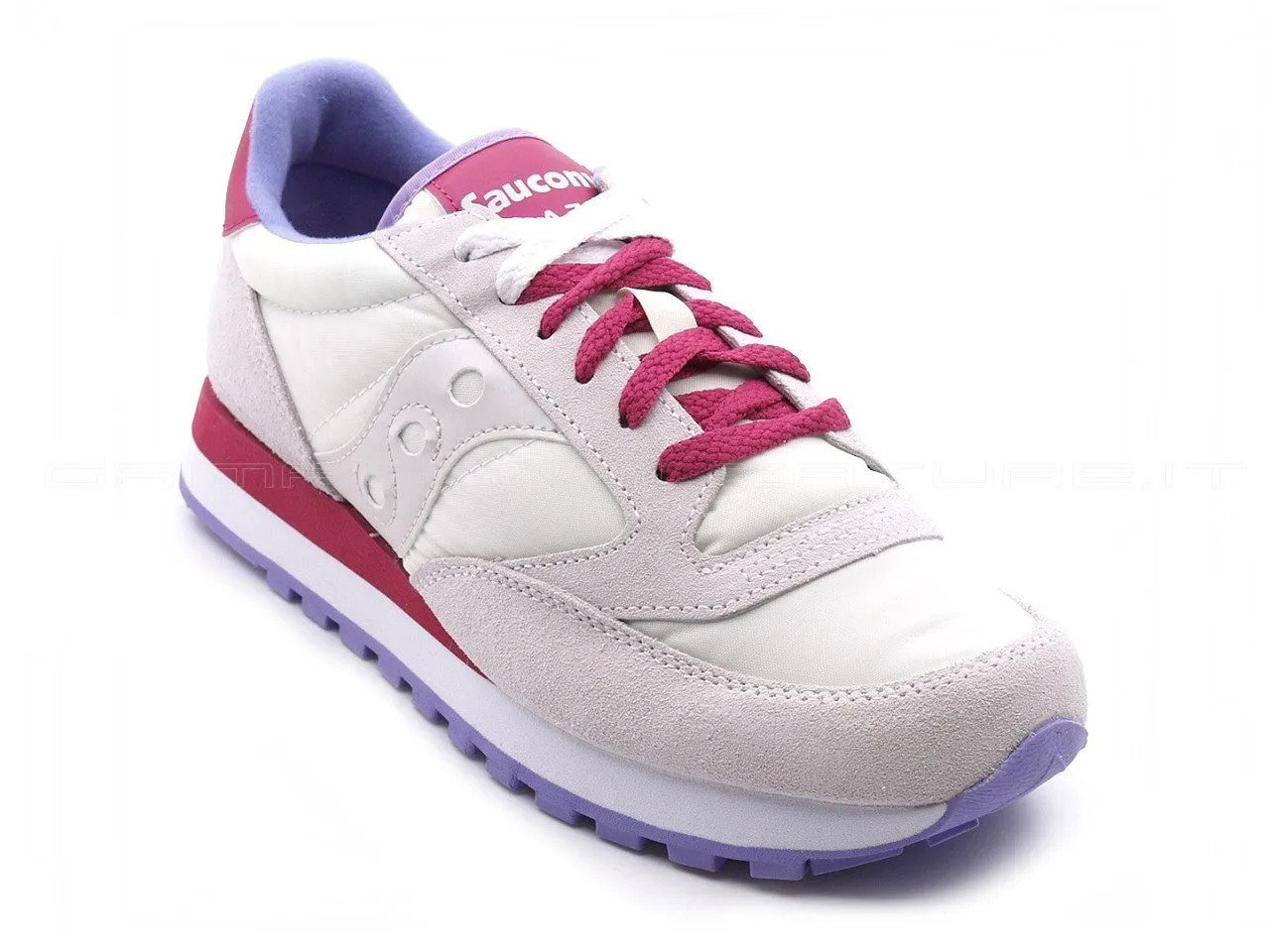 Saucony Originals Jazz scarpe donna