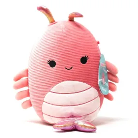 Squishmallows 8 Corduroy Chester The Shrimp