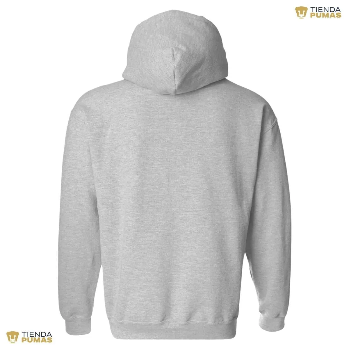 Sudadera Mujer Hoodie  Pumas UNAM Soy de Pumas