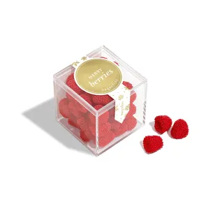 SUGARFINA | Merry Berries Candy Cube