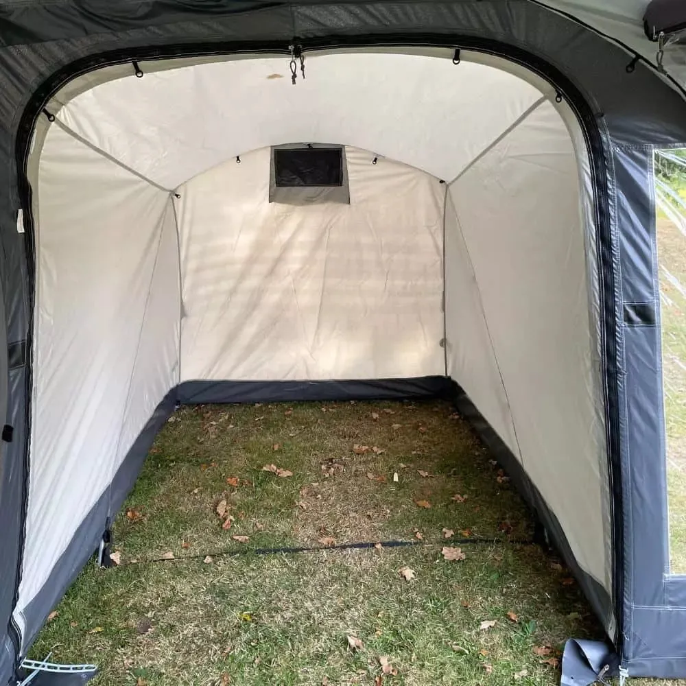 Sunncamp Ultima Pro Poled Annexe for Caravan Awning SF2306 (2024)