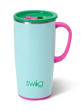 Swig Prep Rally Travel Mug