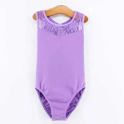 The Jasmine Bodysuit Leotard