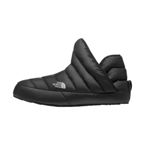 The North Face Women's ThermoBall Traction Bootie Slippers - Black/White