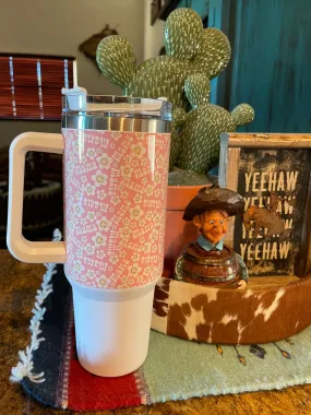 The Traveler mug    MAMA