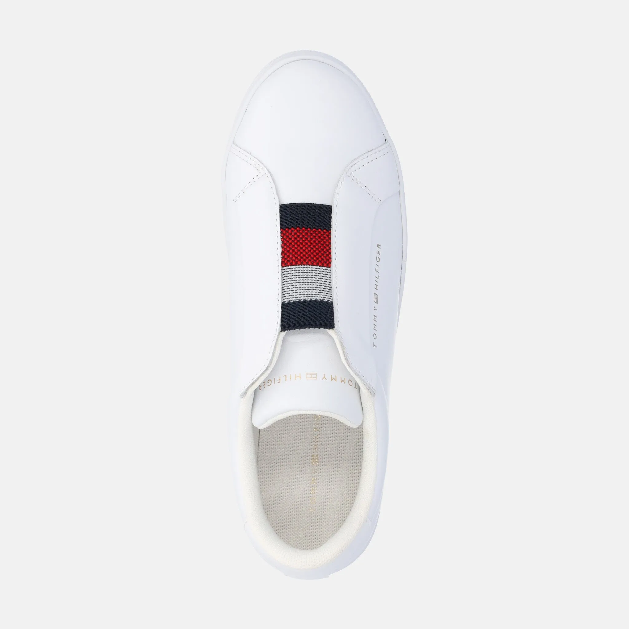 TOMMY HILFIGER SNEAKERS