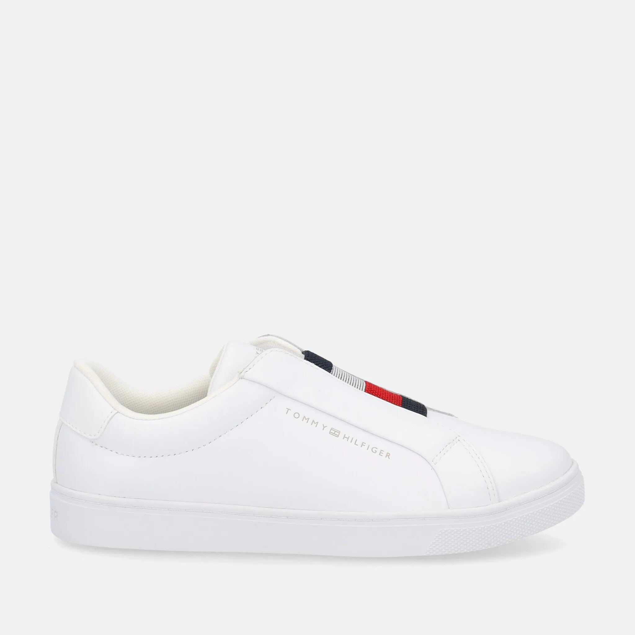 TOMMY HILFIGER SNEAKERS