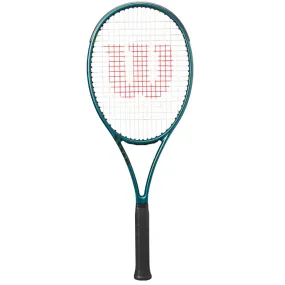 Wilson Blade 100 V9 Tennis Racquet