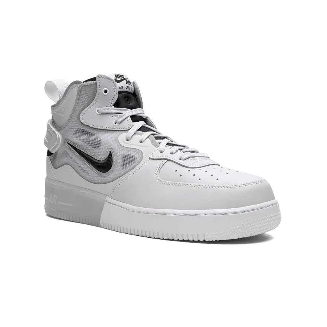 Zapatilla Nike NIKE AIR FORCE 1 MID REACT DV0784 001 Hombre