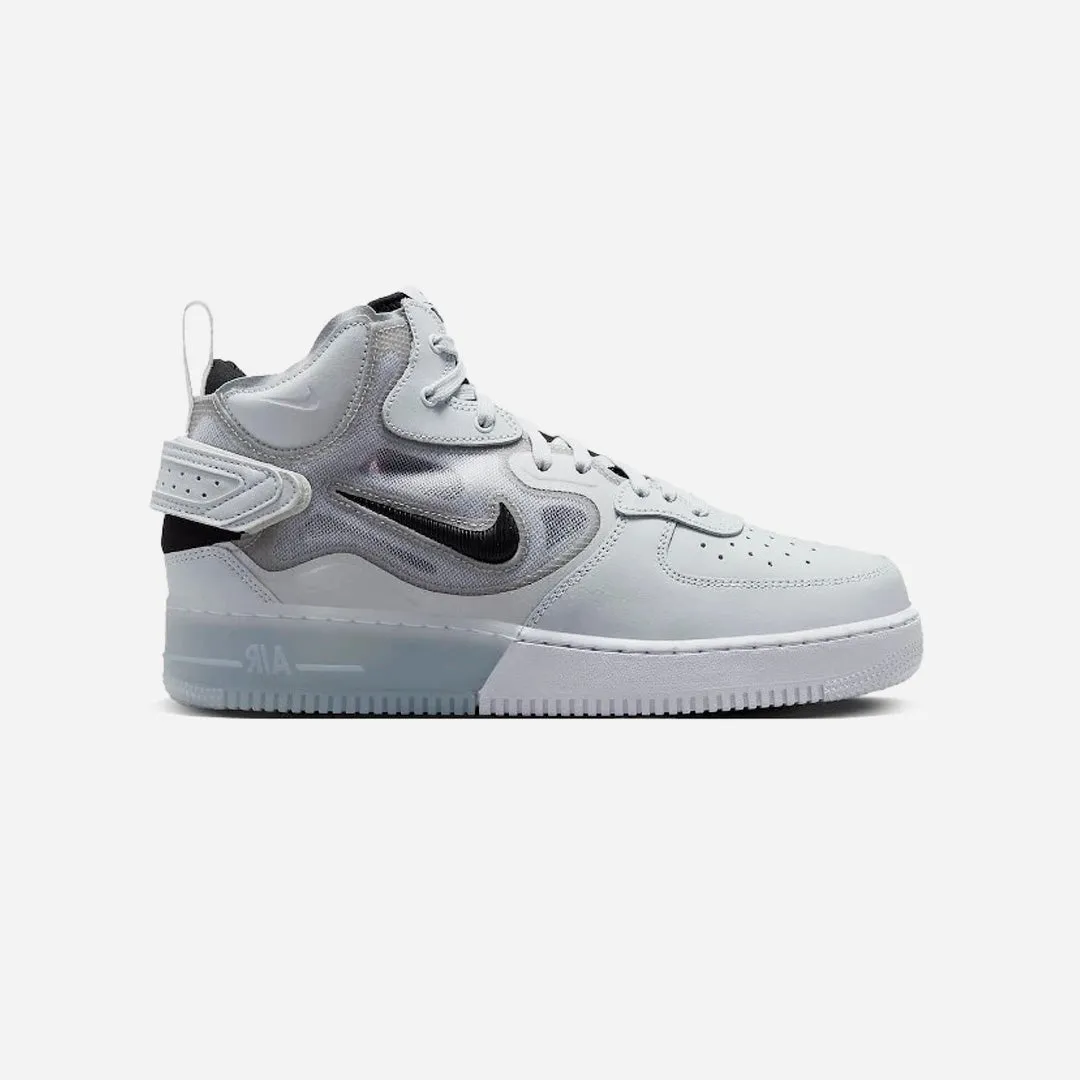 Zapatilla Nike NIKE AIR FORCE 1 MID REACT DV0784 001 Hombre