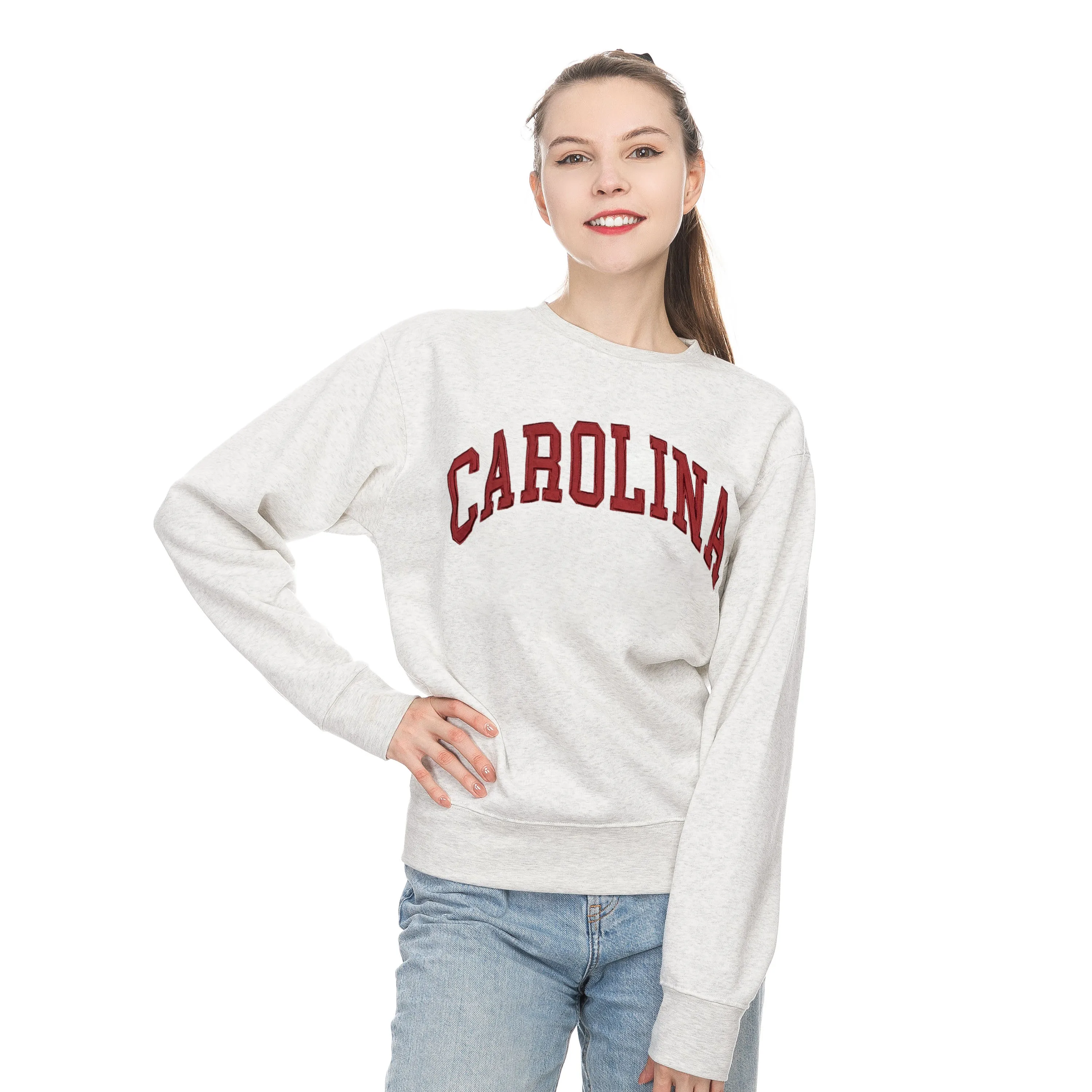 ZZ Carolina Pullover